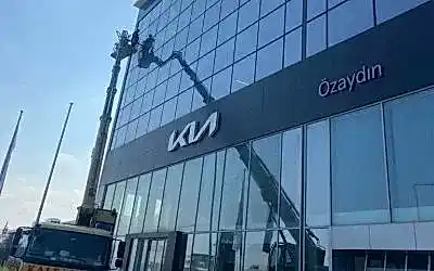 Beylikdüzü Temizlik