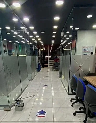 Beylikdüzü temizlik şirketi