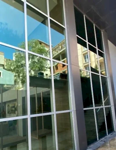 İç ve Dış Cephe Cam Temizliği1