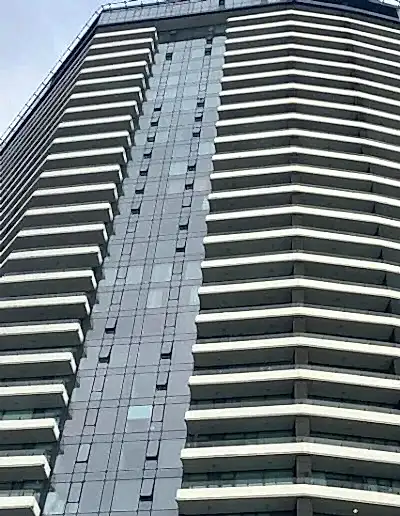 İnşaat Sonrası Temizlik