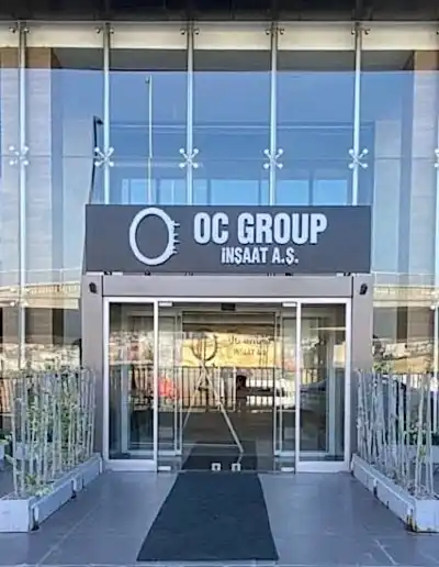 İş Yeri Temizliği