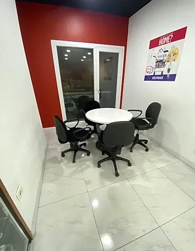 ofis temizliği