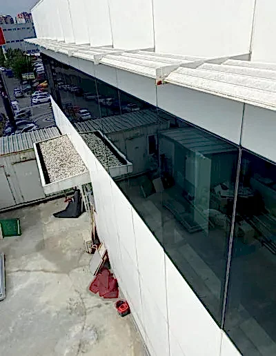 Bahçeşehir Temizlik