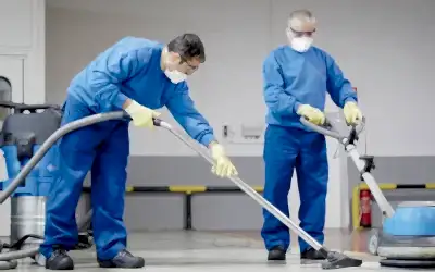 Temizlik Şirketleri