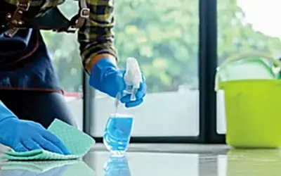 Ucuz Fiyatlı Temizlik Hizmeti