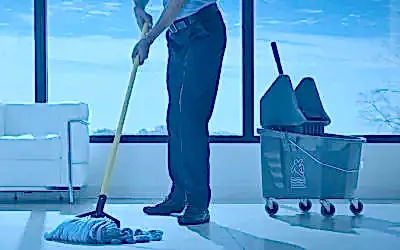 İstanbul Temizlik Firmaları